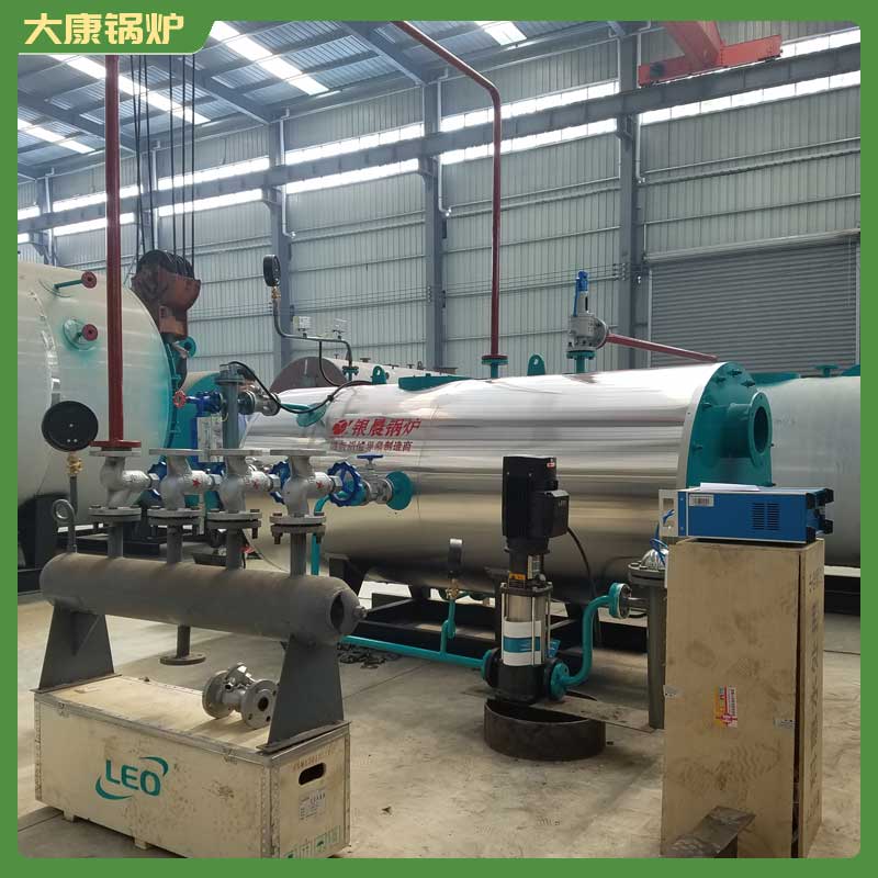 生物質(zhì)蒸汽鍋爐多少錢