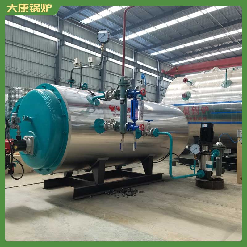 生物質(zhì)爐排鍋爐