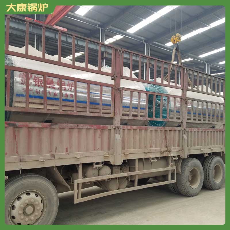 鍋爐生物質(zhì)多少錢太康縣銀晨鍋爐廠4噸冷凝式鍋爐