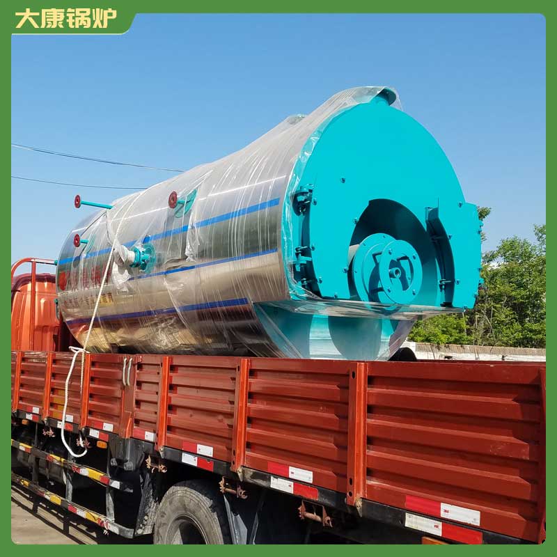 工業(yè)導(dǎo)熱油鍋爐廠家