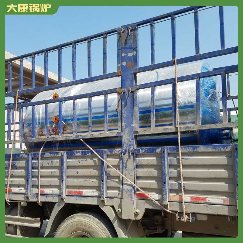 生物質(zhì)鍋爐制造商