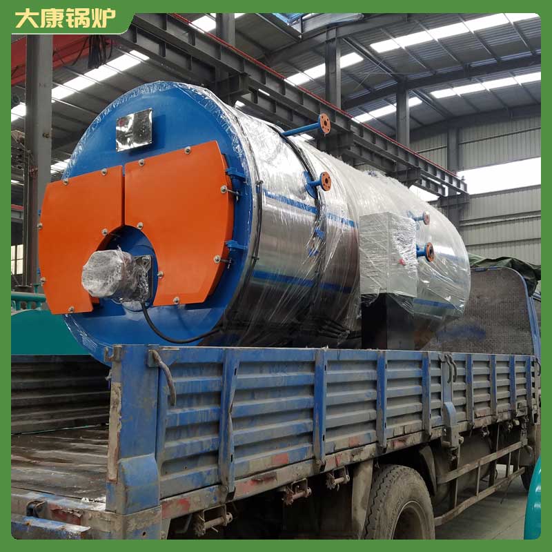 導(dǎo)熱油電油爐