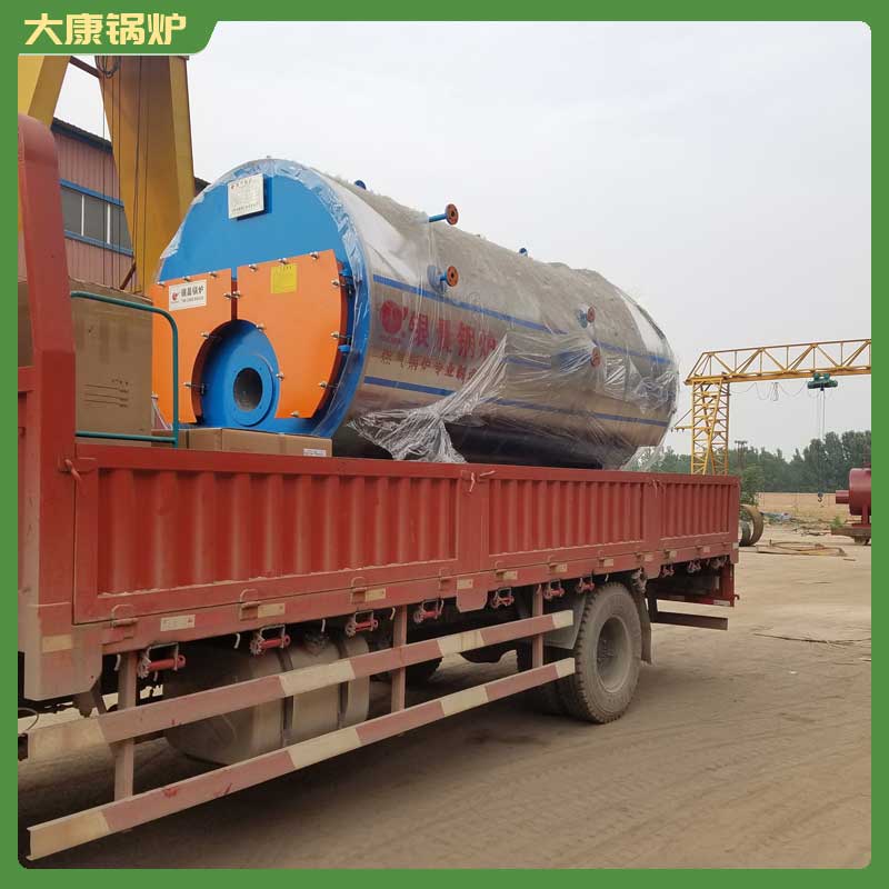 立式生物質(zhì)鍋爐報(bào)價(jià)