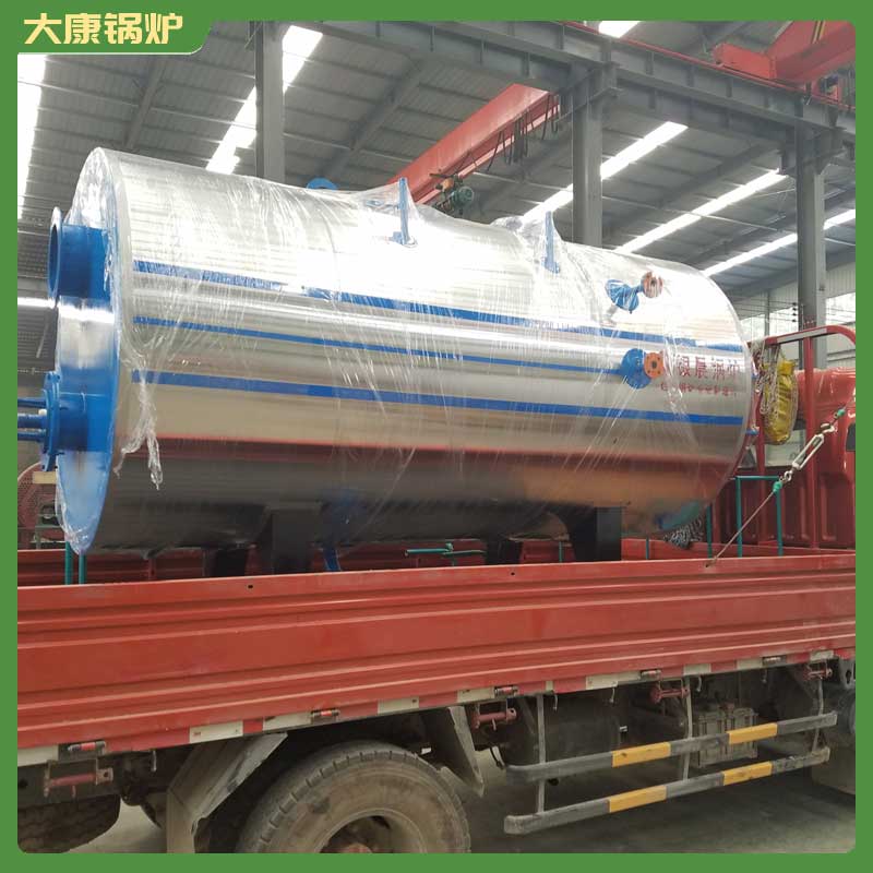 立式生物質(zhì)蒸汽鍋爐廠家