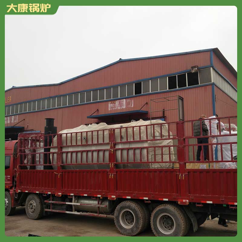 國內(nèi)生物質(zhì)鍋爐廠家