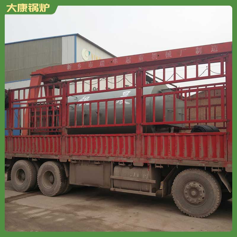 鍋爐生物質(zhì)鍋爐價(jià)格