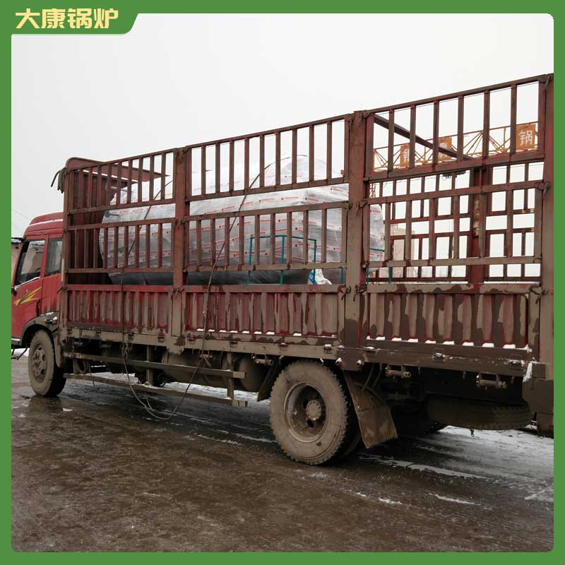 生物質鍋爐的生產廠家