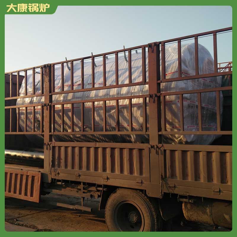 導(dǎo)熱油加熱油爐廠家