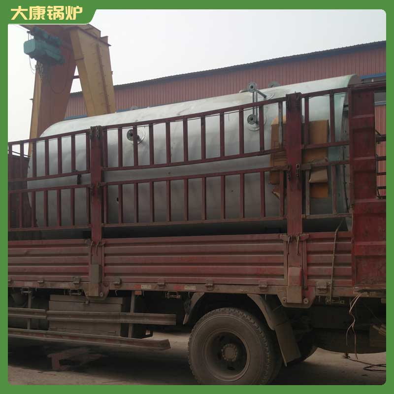 10t 生物質(zhì)鍋爐