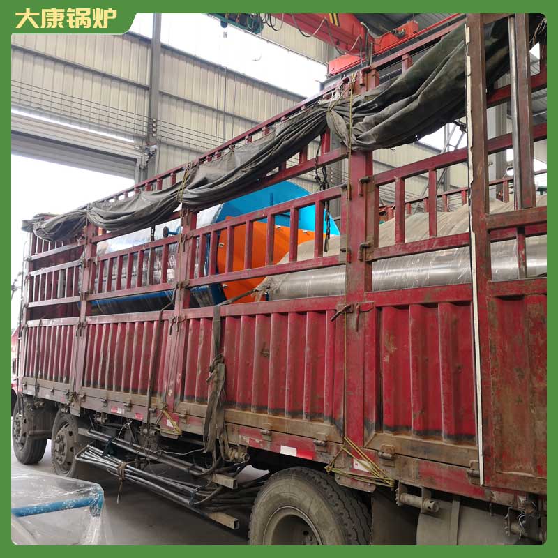 電加熱鍋爐導(dǎo)熱油