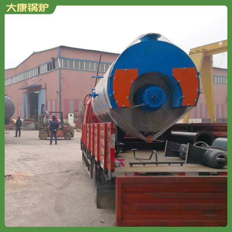 生物質(zhì) 專(zhuān)用鍋爐