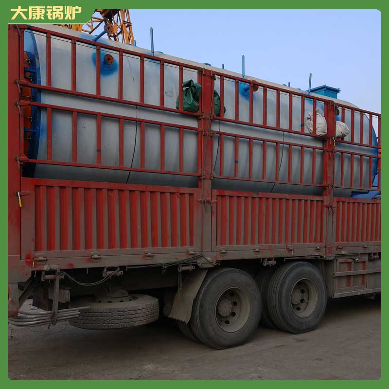 生物質(zhì)鍋爐一般多少錢