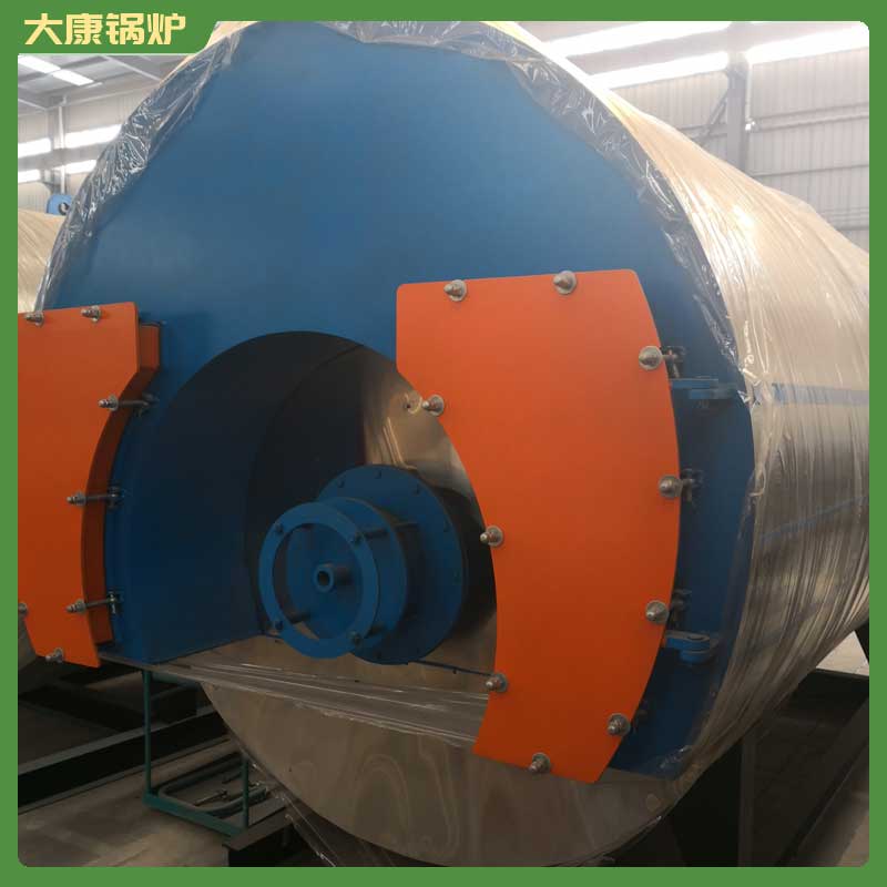 燒生物質鍋爐廠家