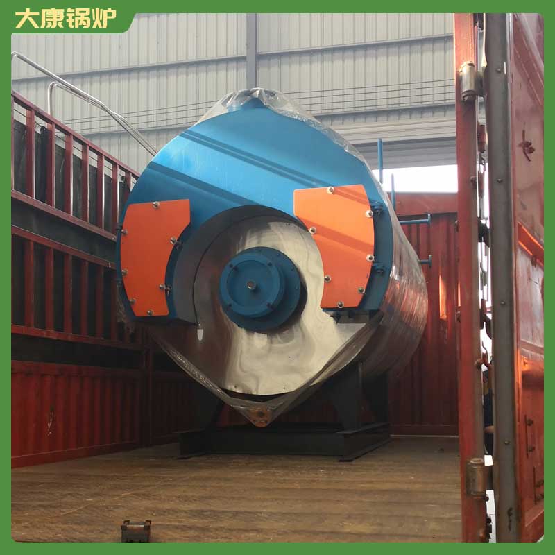 環(huán)保節(jié)能生物質(zhì)蒸汽鍋爐價(jià)格