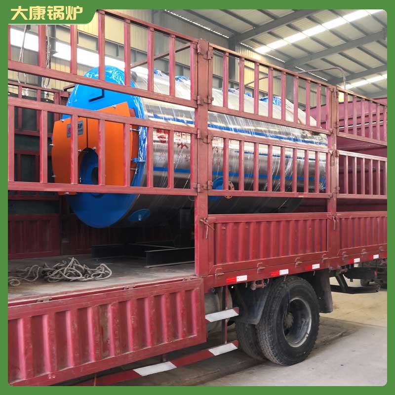 生物質(zhì)鍋爐哪個(gè)品牌好