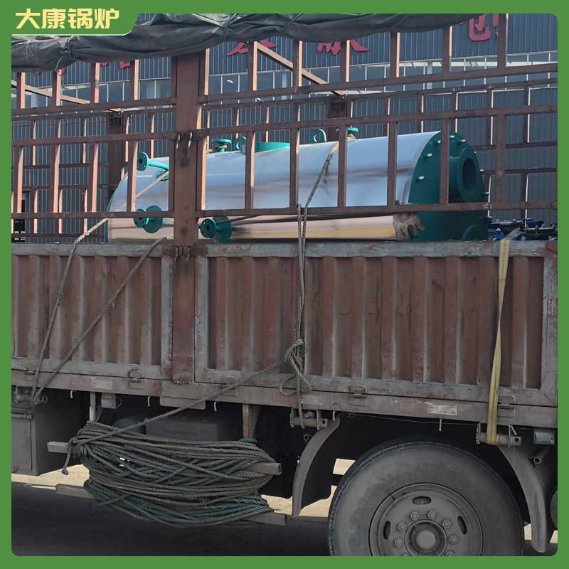 生物質(zhì)顆粒鍋爐的價(jià)格