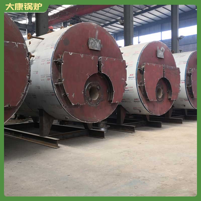 導(dǎo)熱油鍋爐廠家哪家好