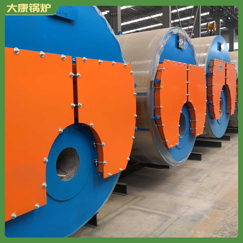 環(huán)保型生物質(zhì)鍋爐