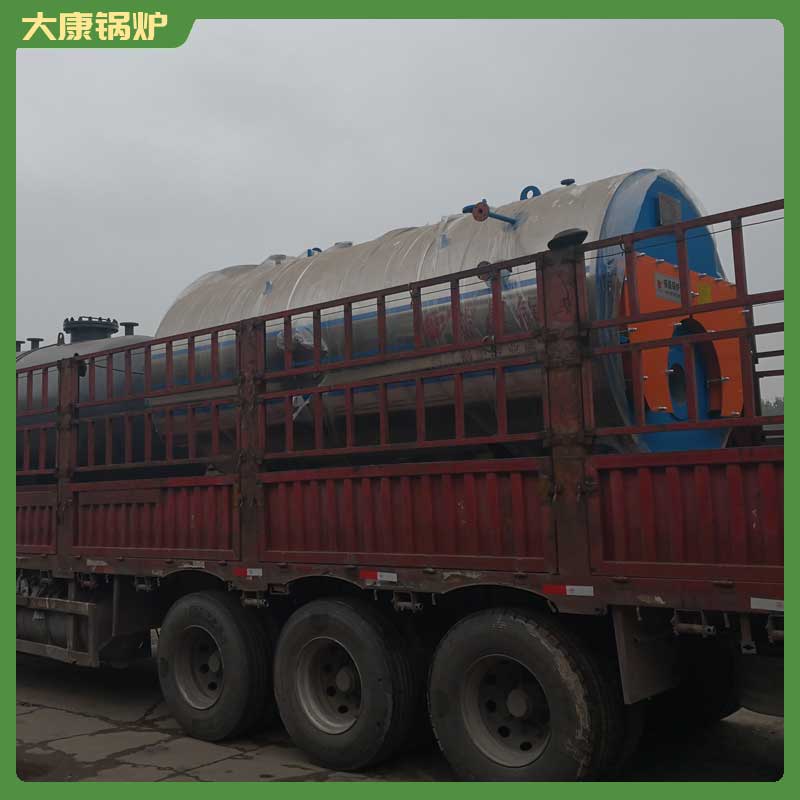 集中供暖生物質(zhì)鍋爐銀晨鍋爐燃煤式鍋爐廠家