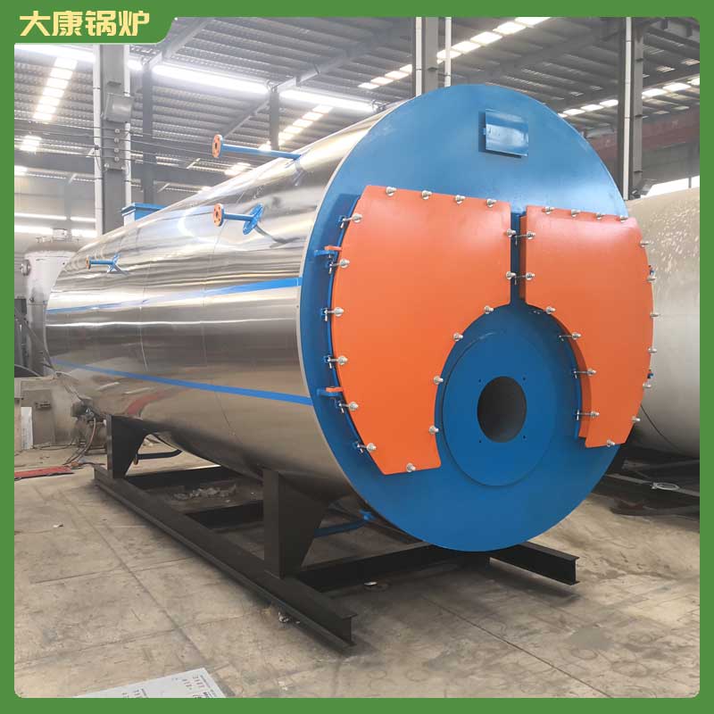 導熱油鍋爐制造商