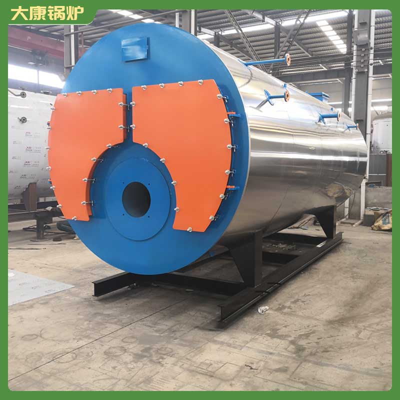 導(dǎo)熱油鍋爐廠家排行榜