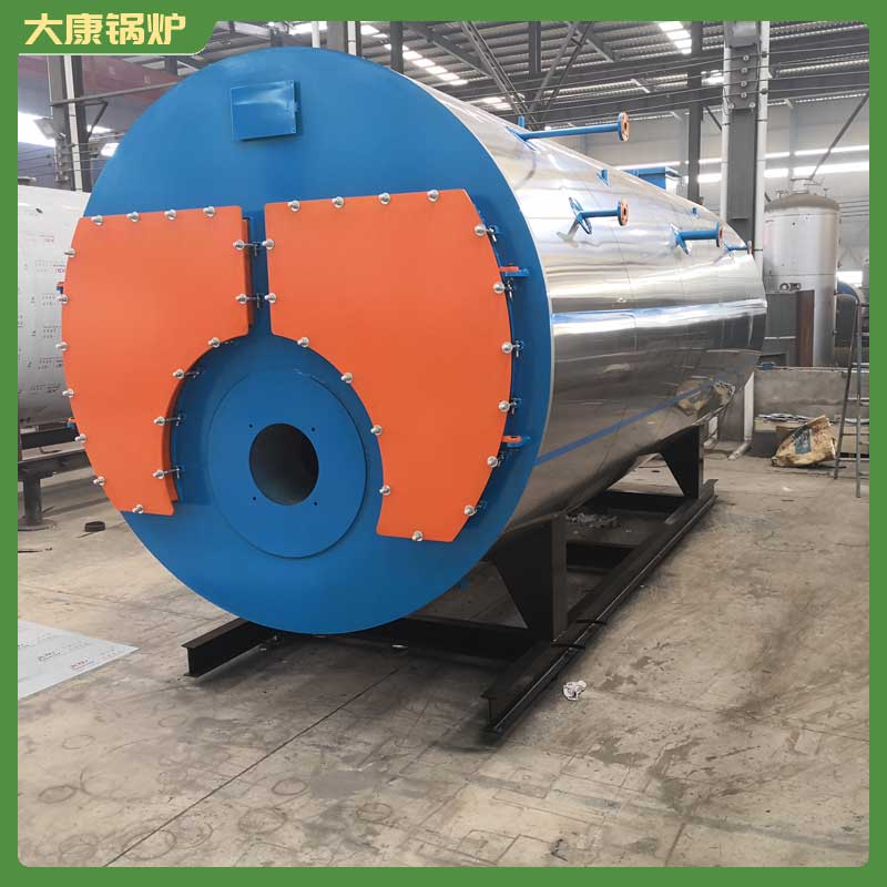 船用導(dǎo)熱油鍋爐廠家