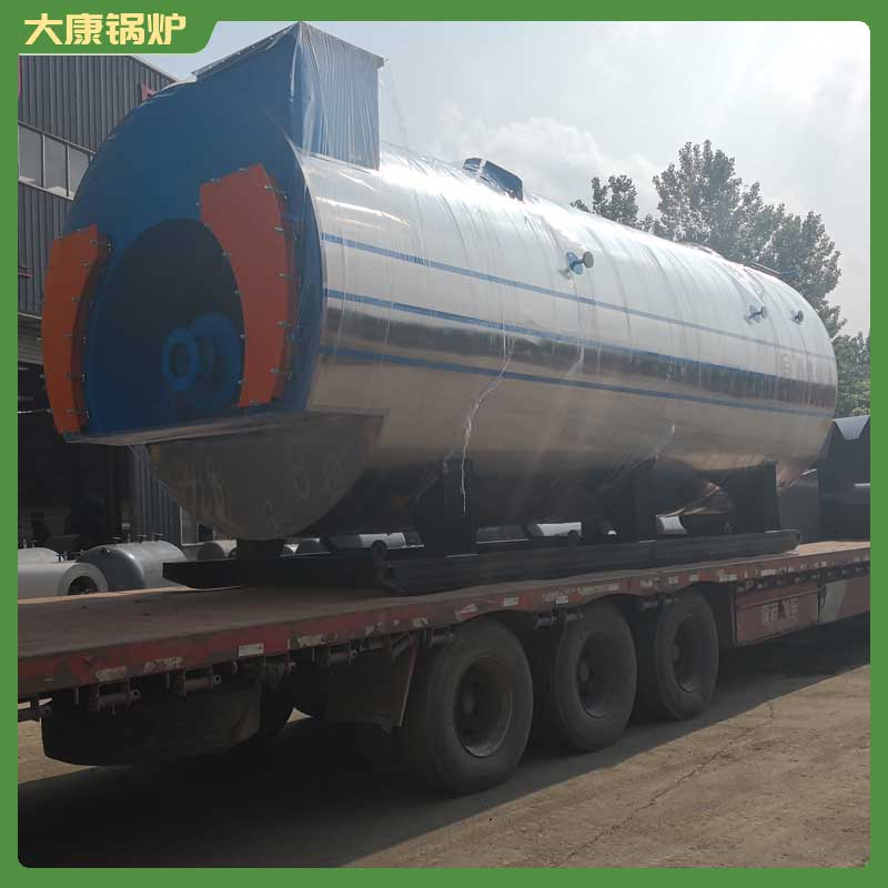 生物質(zhì)鍋爐360萬(wàn)大卡