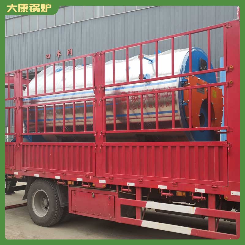 生物質(zhì)鍋爐 鏈條爐