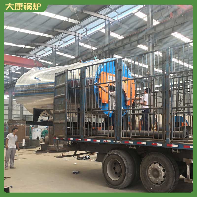 生物質(zhì)鍋爐供暖廠家