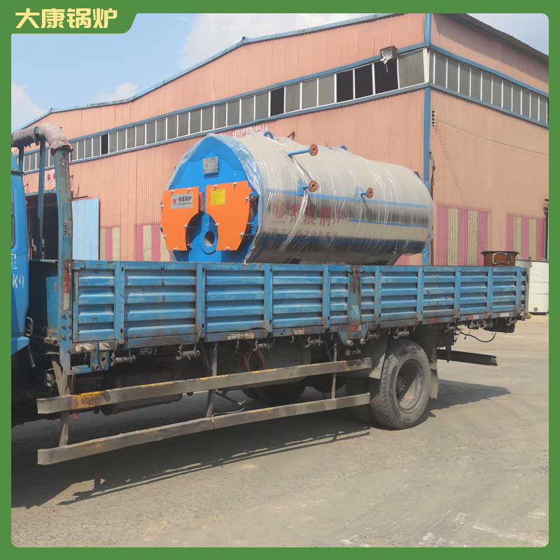 工業(yè)導(dǎo)熱油鍋爐廠家