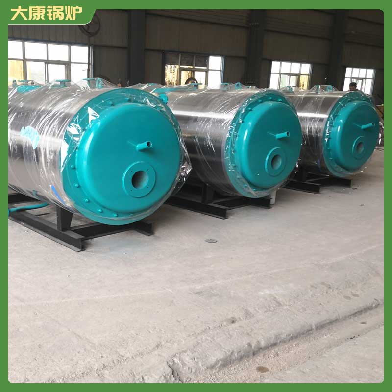 導(dǎo)熱油電爐