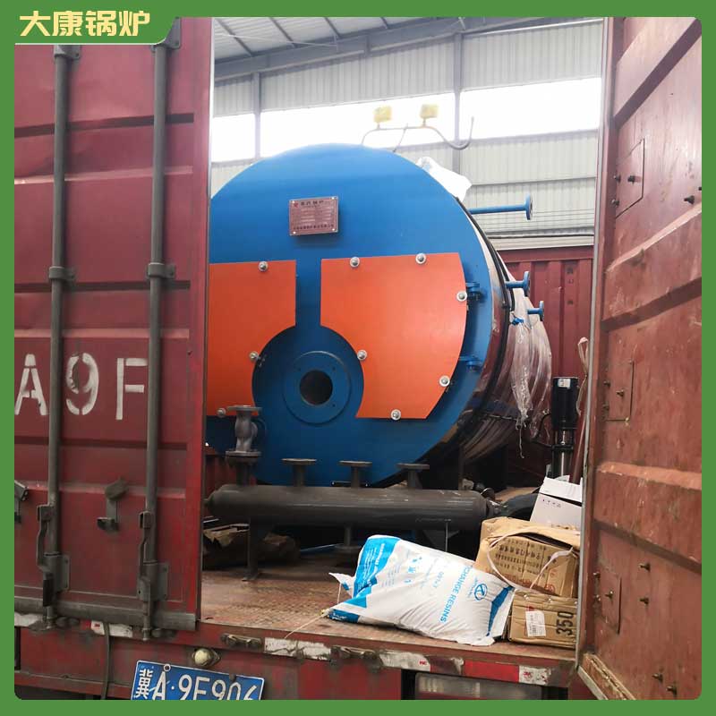 生物質(zhì)爐采暖