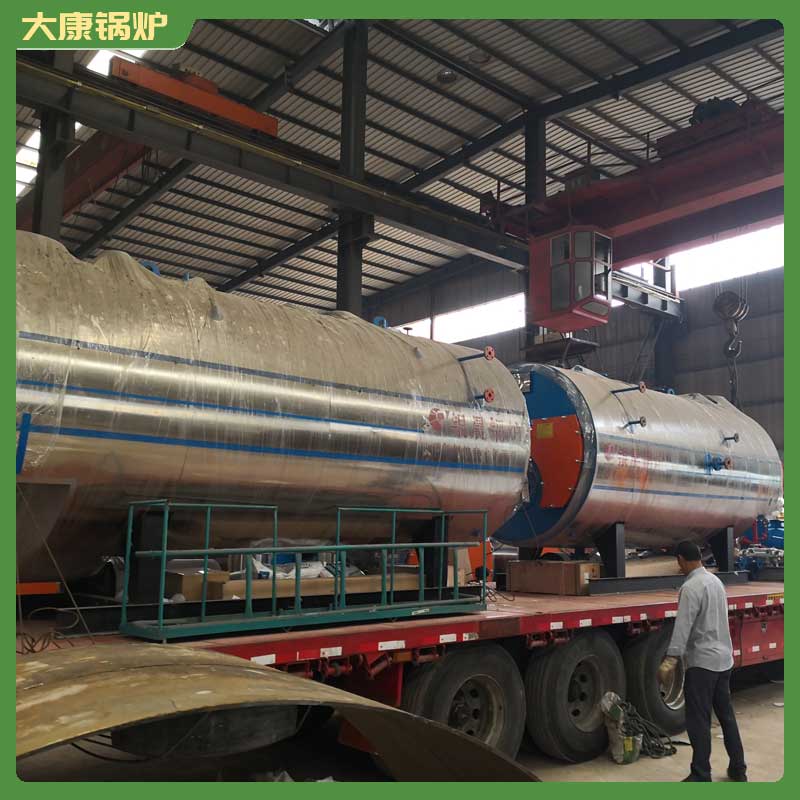 生物質(zhì)燃?xì)鉄崴仩t