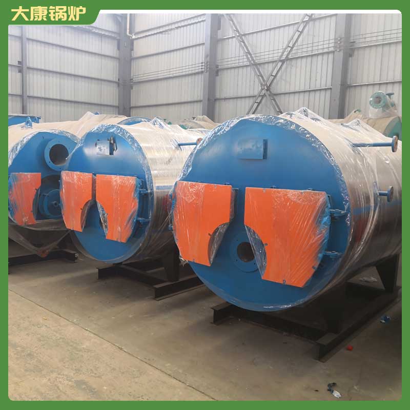 生物質(zhì)鍋爐集中供暖