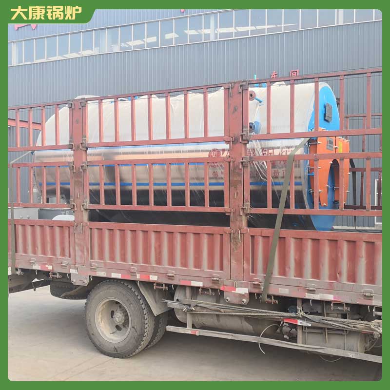 2噸生物質(zhì)鍋爐的價(jià)格