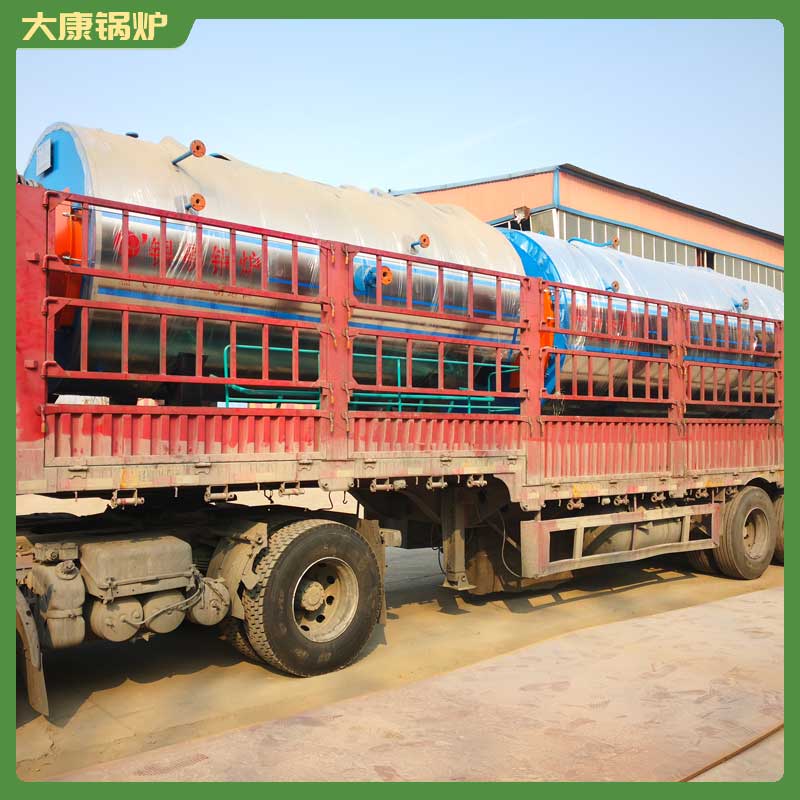 半噸生物質(zhì)鍋爐多少錢