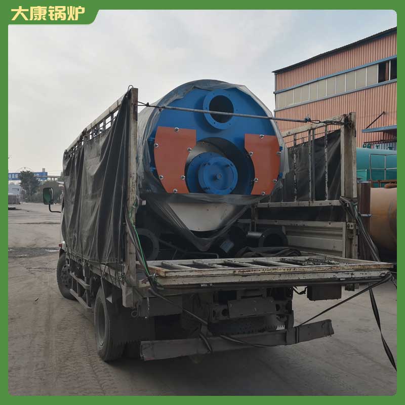 哪家生物質(zhì)鍋爐好