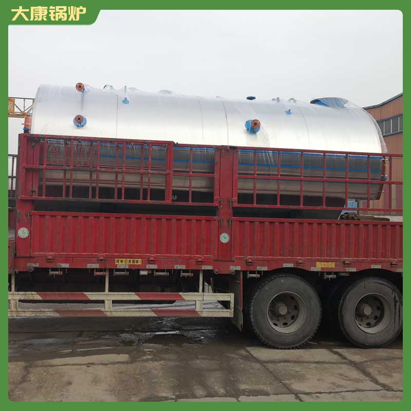 生物質(zhì)然鍋爐