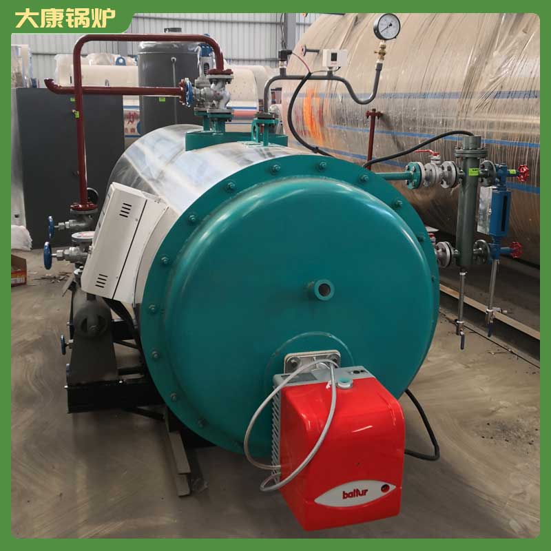 立式生物質(zhì)鍋爐報價