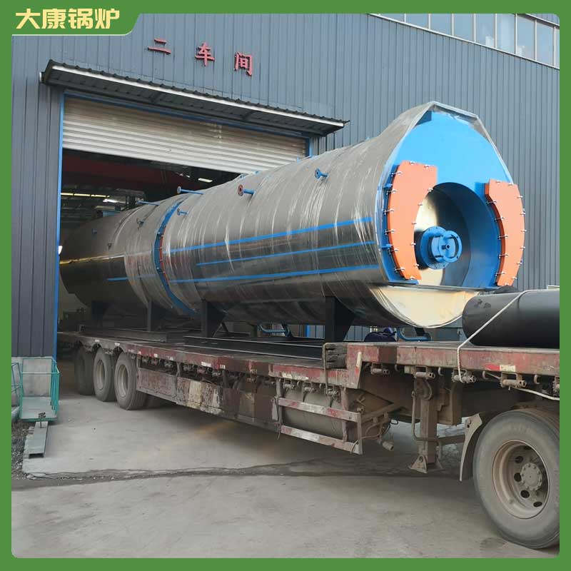 導(dǎo)熱油鍋爐 品牌
