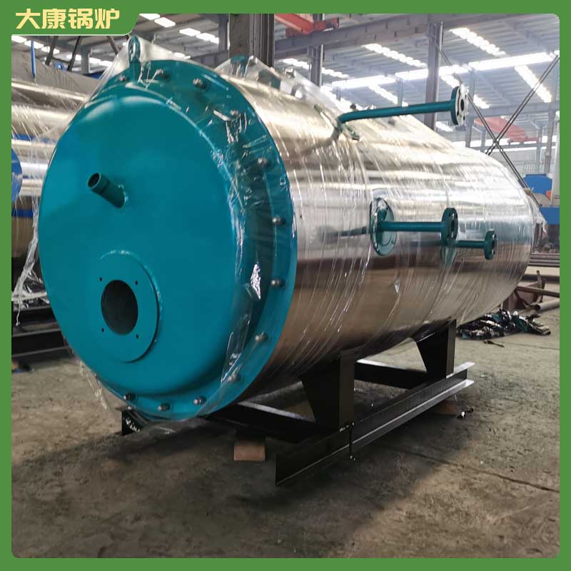 生物質(zhì)顆粒鍋爐的價格