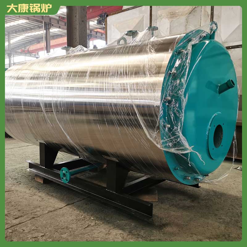 導熱油鍋爐分類