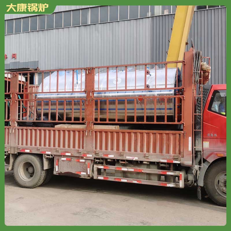 顆粒鍋爐生物質(zhì)