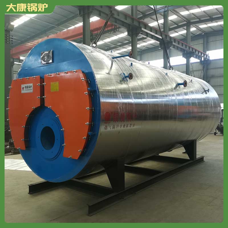 兩噸生物質(zhì)鍋爐多少錢