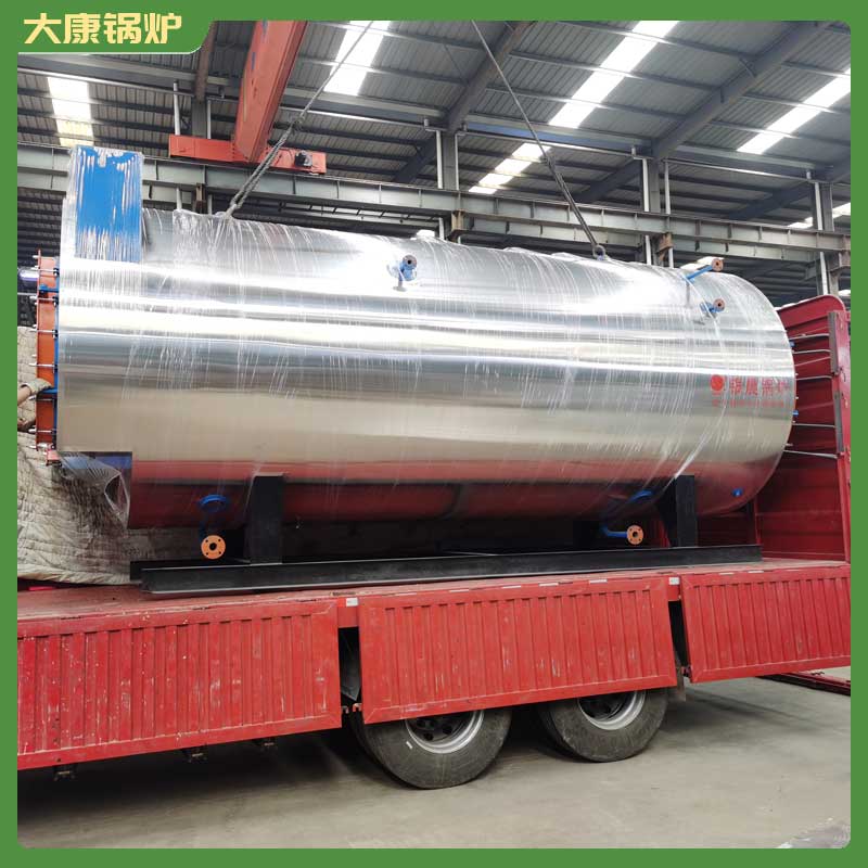 生物質(zhì)蒸汽鍋爐1噸的多少錢