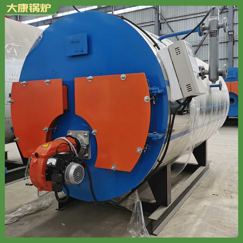 生物質(zhì)節(jié)能環(huán)保鍋爐廠家