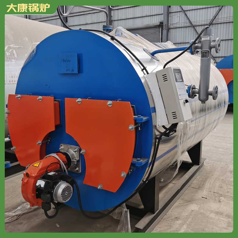 專用生物質(zhì)鍋爐