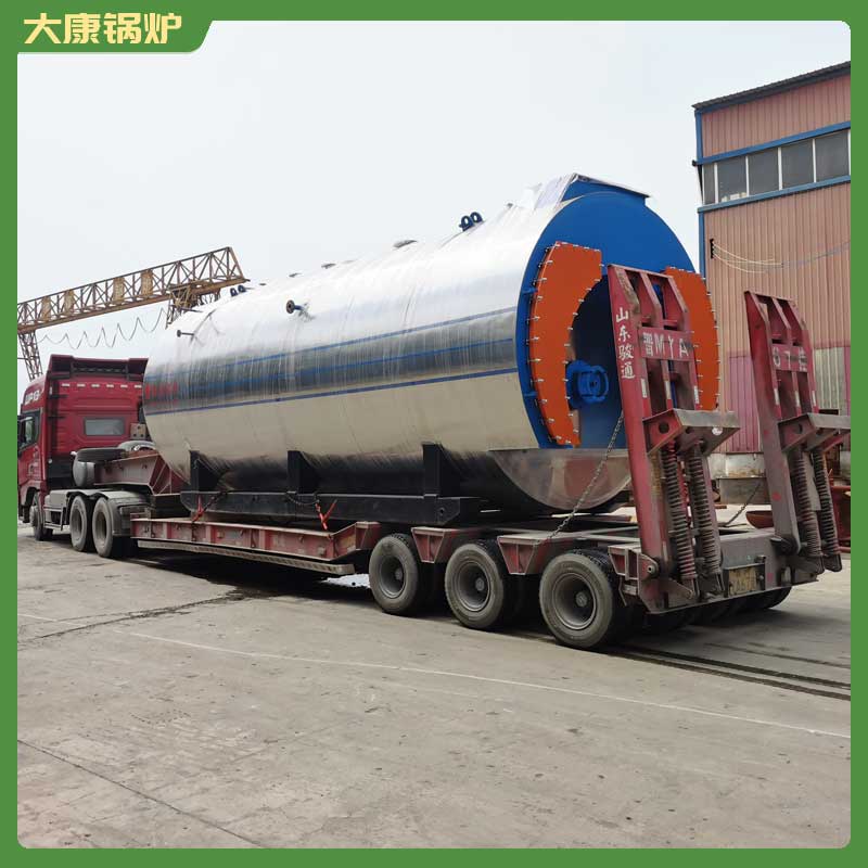 電熱導(dǎo)熱油鍋爐廠家