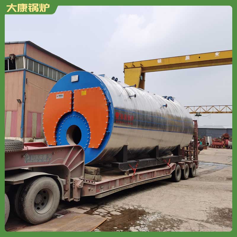 導(dǎo)熱油鍋爐需要多少錢