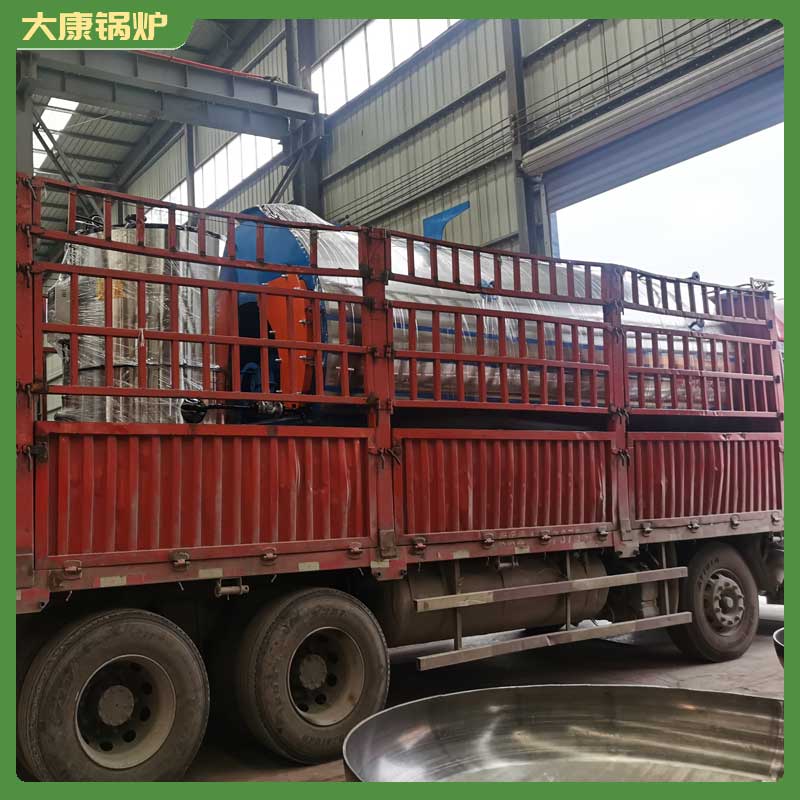 燃煤導熱油鍋爐價格表